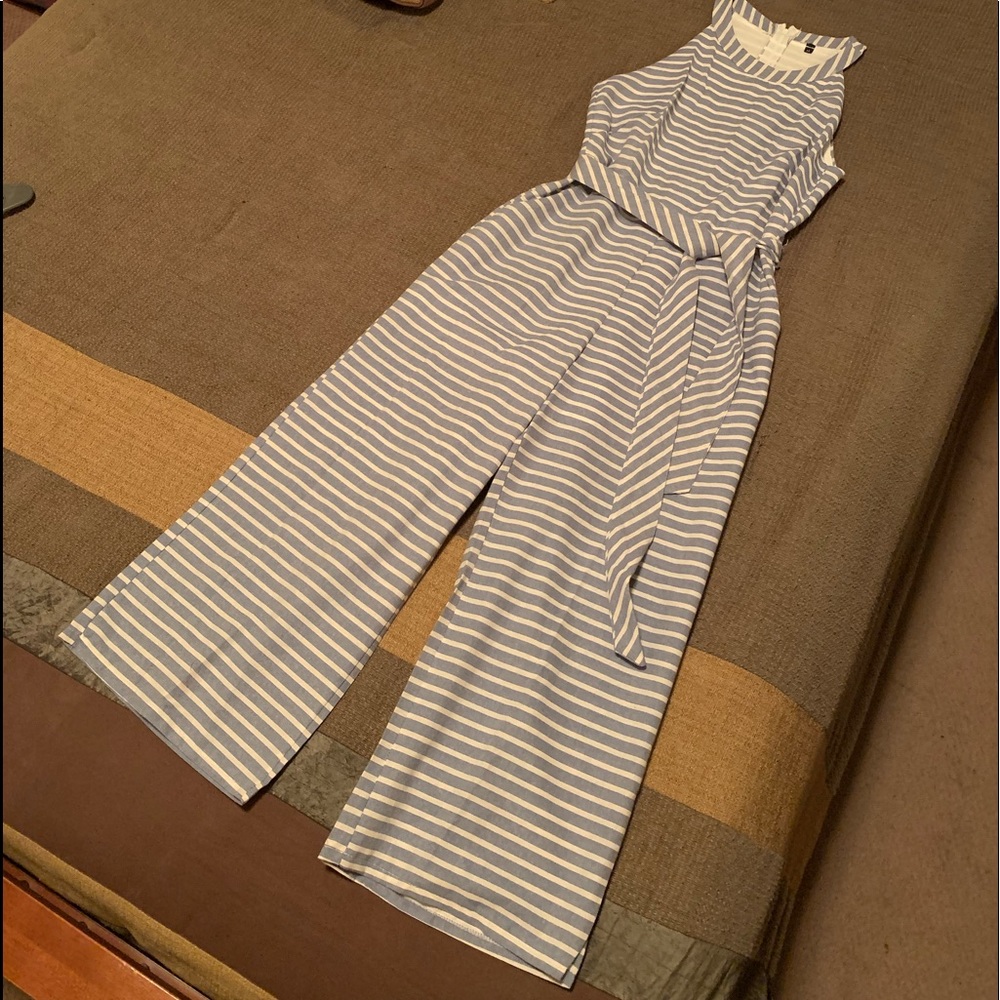 Jumpsuit (never worn)